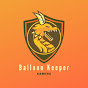 Balloon Keeper logo