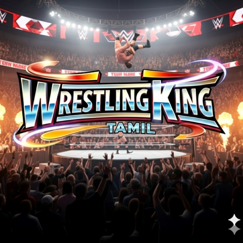 WRESTLING KING TAMIL 