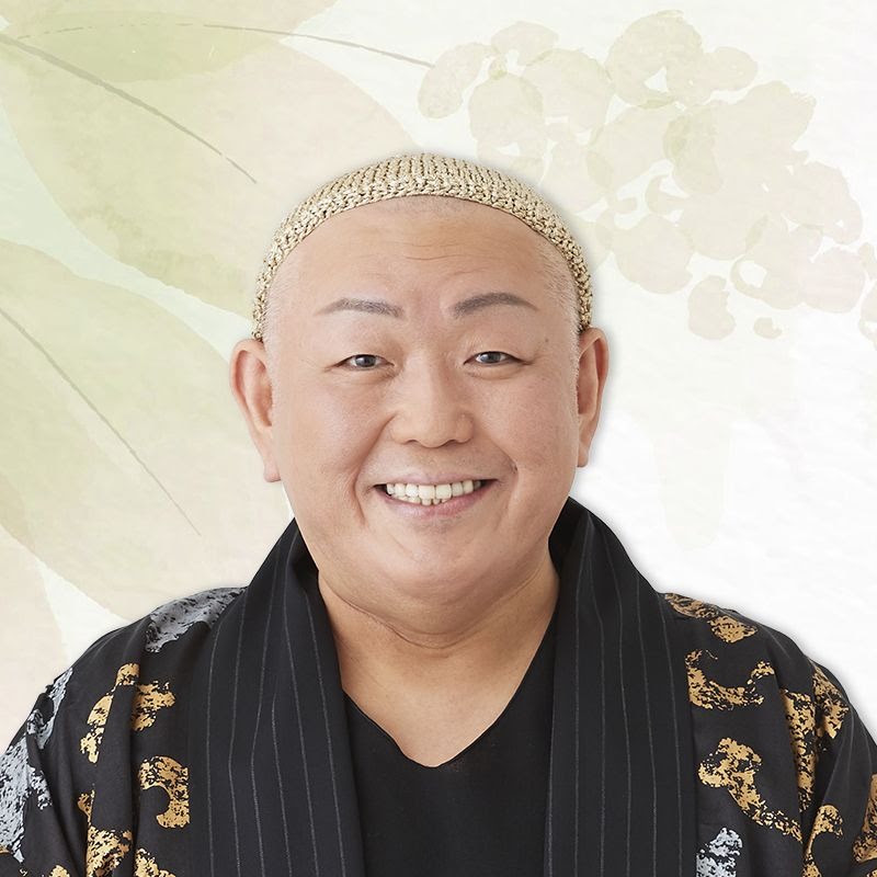 【公式】江原啓之 YouTubeチャンネル画像