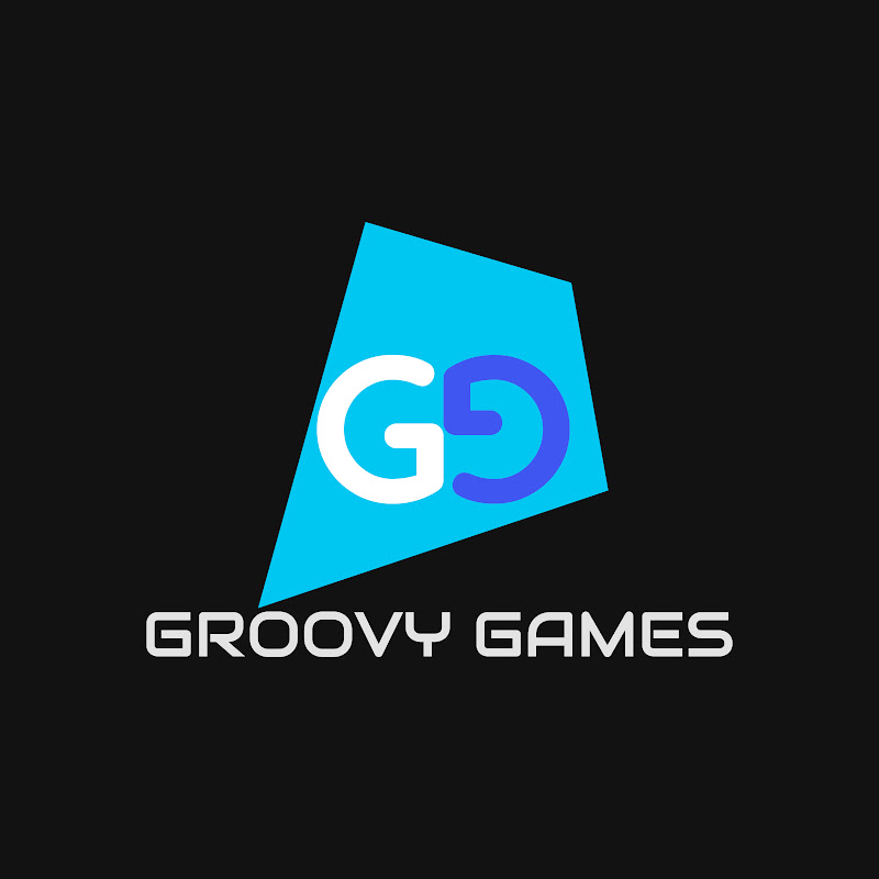 Groovy Games