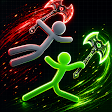 Stickman Warriors icon