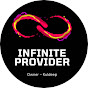 INFINITE PROVIDER logo