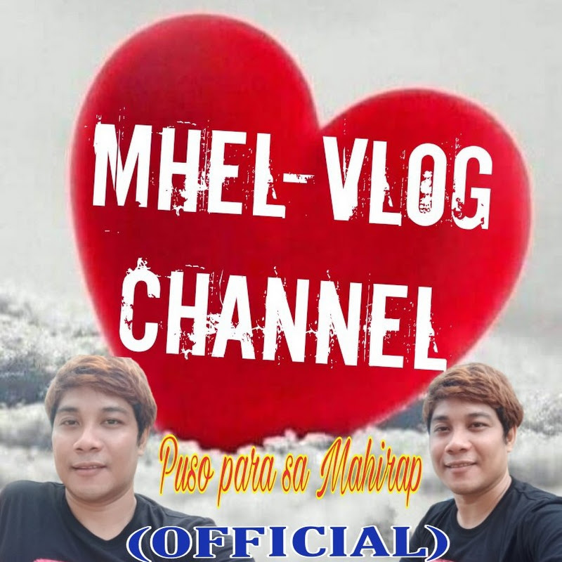 MHEL-VLOG CHANNEL
