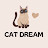 Cat Dream