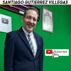 SANTIAGO GUTIERREZ VILLEGAS Avatar