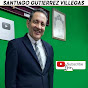 SANTIAGO GUTIERREZ VILLEGAS