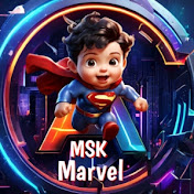 MSK Marvel 