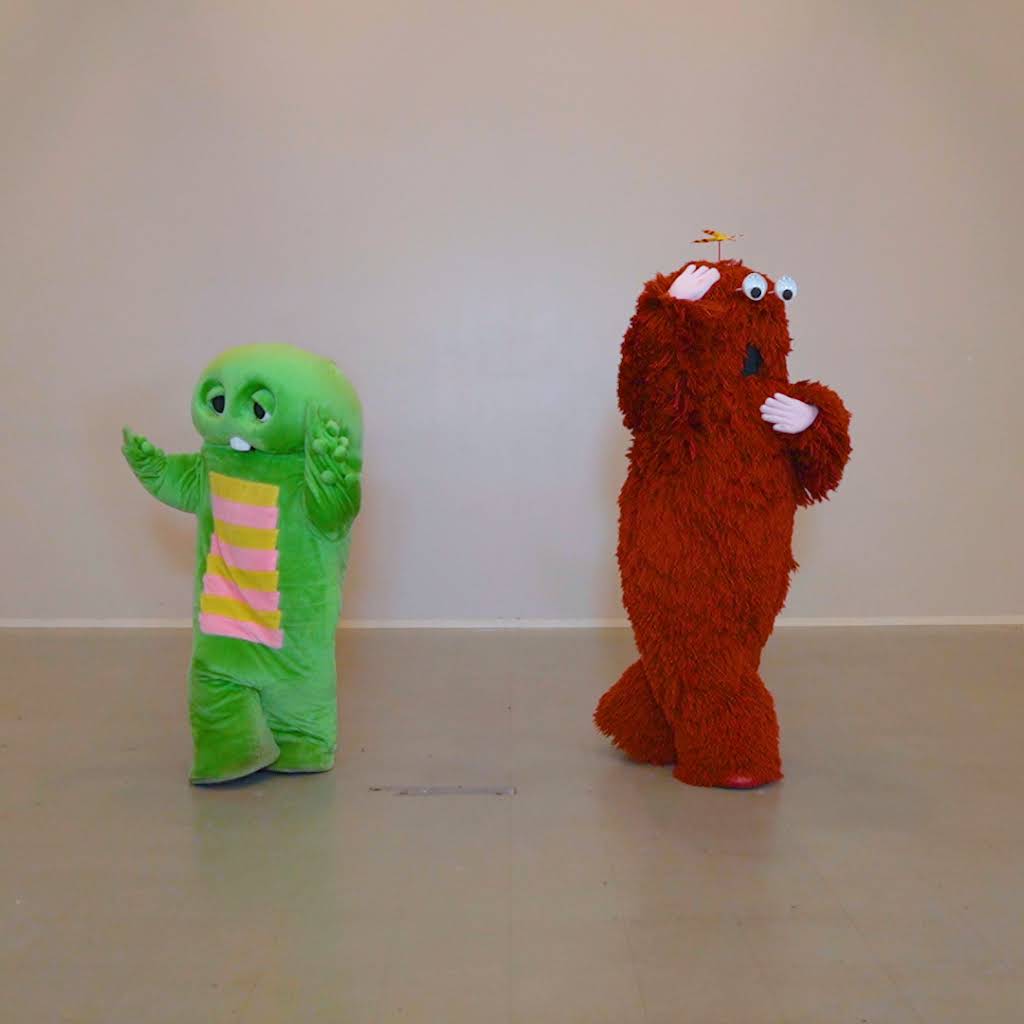 ガチャピンちゃんねる【公式】 - YouTube