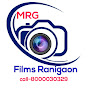 MRG FILMS STUDIO RANI  logo