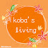 y7u4wBQ1diM-channel-avatar-koba's  living | 50代、暮らしもわたしも整える