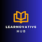 Learnovative Hub logo