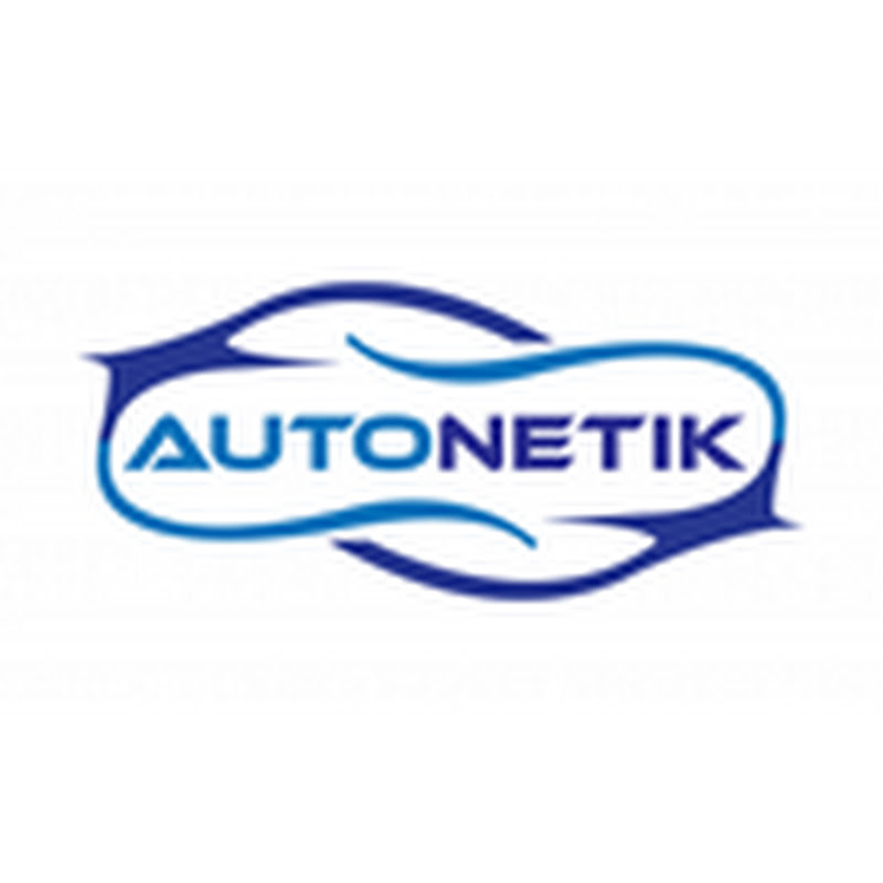 Autonetik