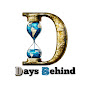 Days Behind - Unveiling Holidays and National Days logo