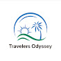 Travelers Odyssey logo