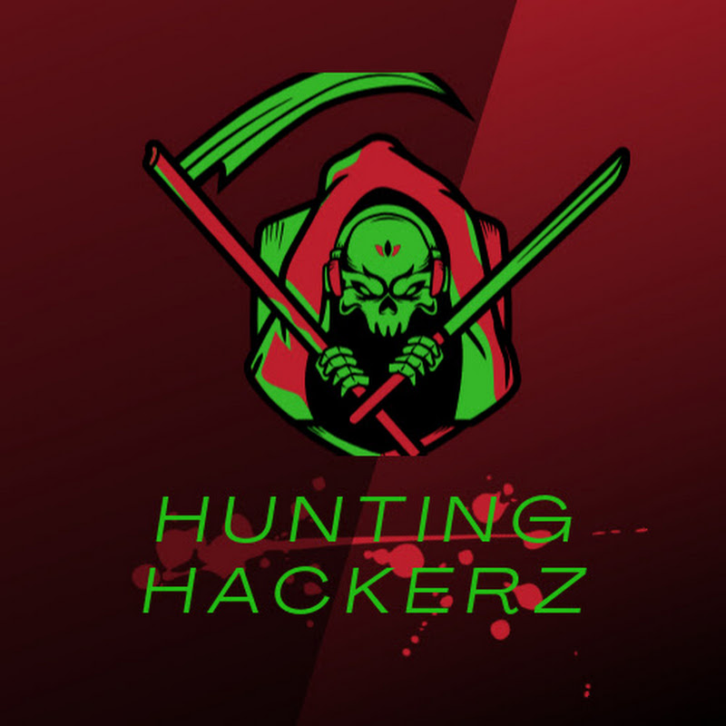 Hunting Hackerz