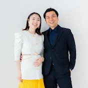 よしおとあいか【幸せ夫婦】