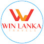 Win Lanka Travels logo