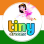 TinyDreams - Hindi Fairytales and Rhymes logo