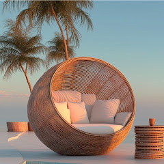 Chill Seaside Loungeの画像