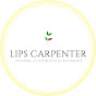 Lips Carpenter Official logo