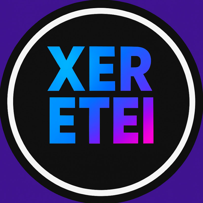 Xeretei