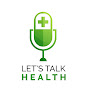 Health Talk Desk_ Know Your Thyroid. logo