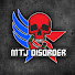 c857ZlA1QKY-channel-avatar-MTJ Disorder