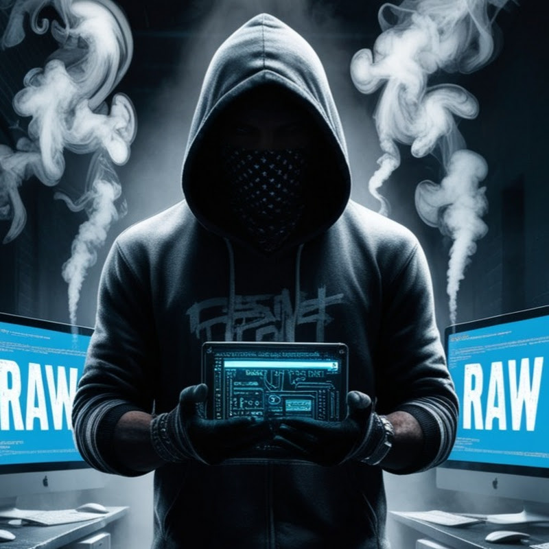 Raw Tech