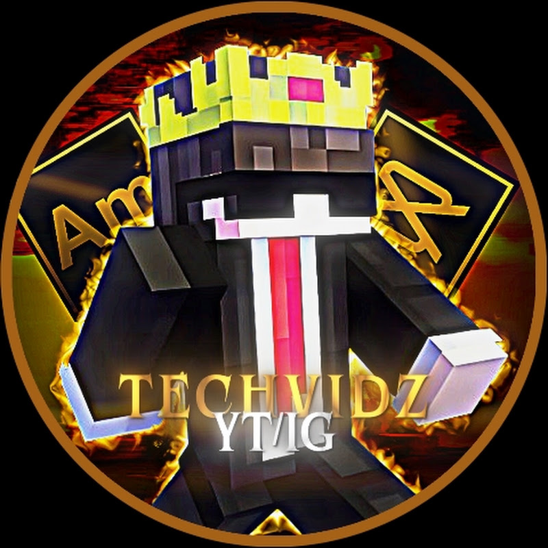 TechvidZ YT