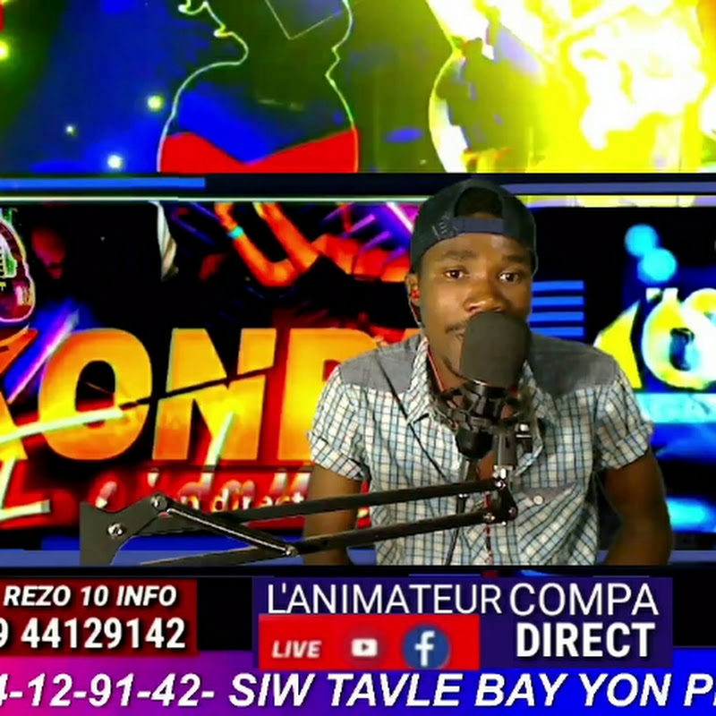 DIEUPHENE LIVE RADIO A