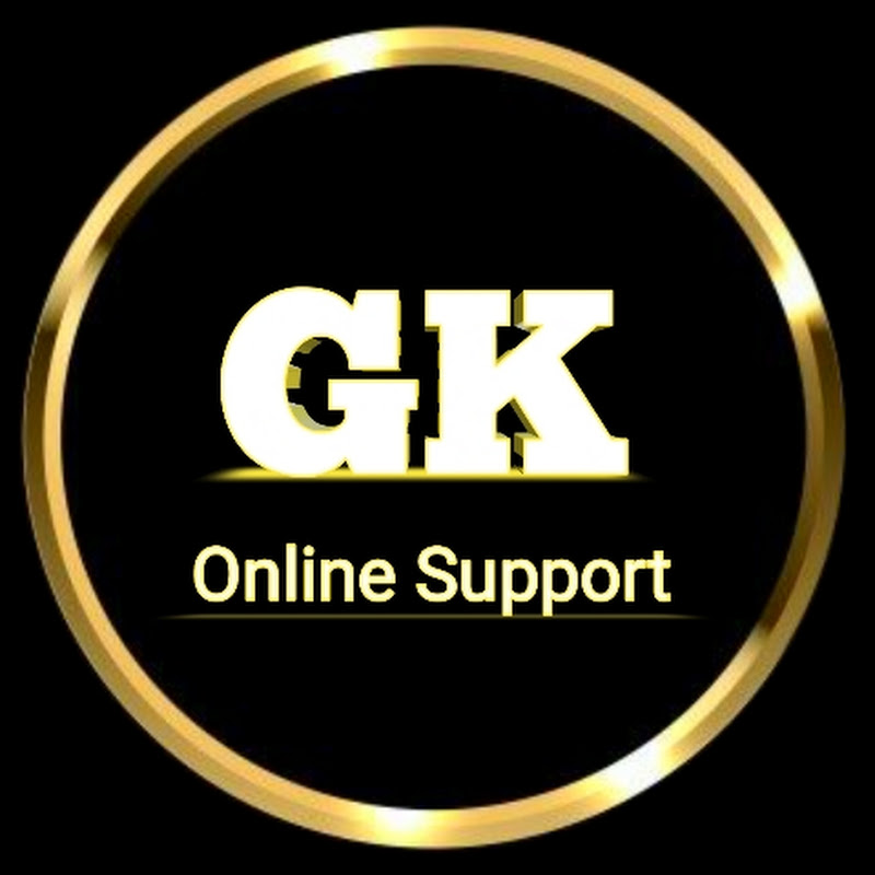 Gk Online Support 
