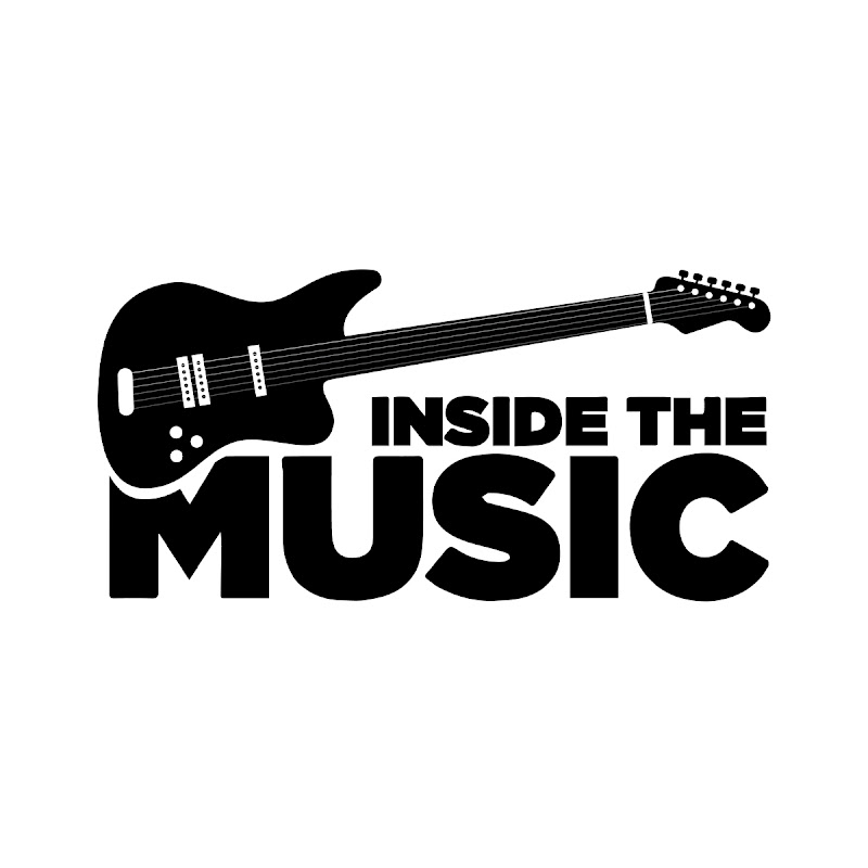 Inside The Music Logo