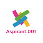 Aspirant 001 logo