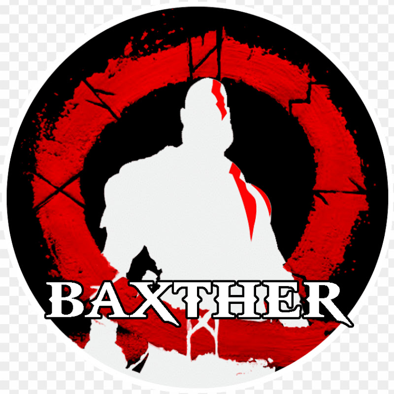 Baxther.