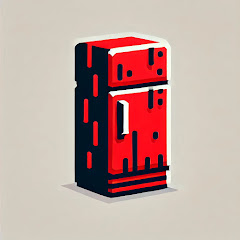 Red Dead Refrigerator avatar