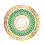 The Green Teahouse logo