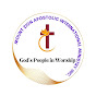 Mount Zion Apostolic International Ministry,INC logo