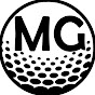 MenezesGolf logo