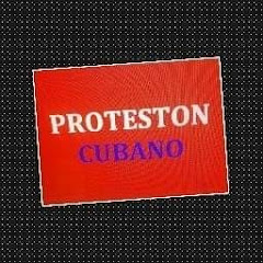 Proteston Cubano Avatar
