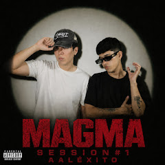 Magma