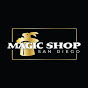 Magic Shop San Diego YouTube Profile Photo