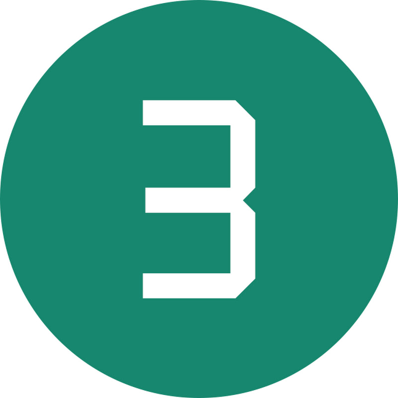 三方調查員 Logo