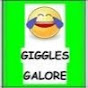 Giggles Galore and Adventures Stories logo