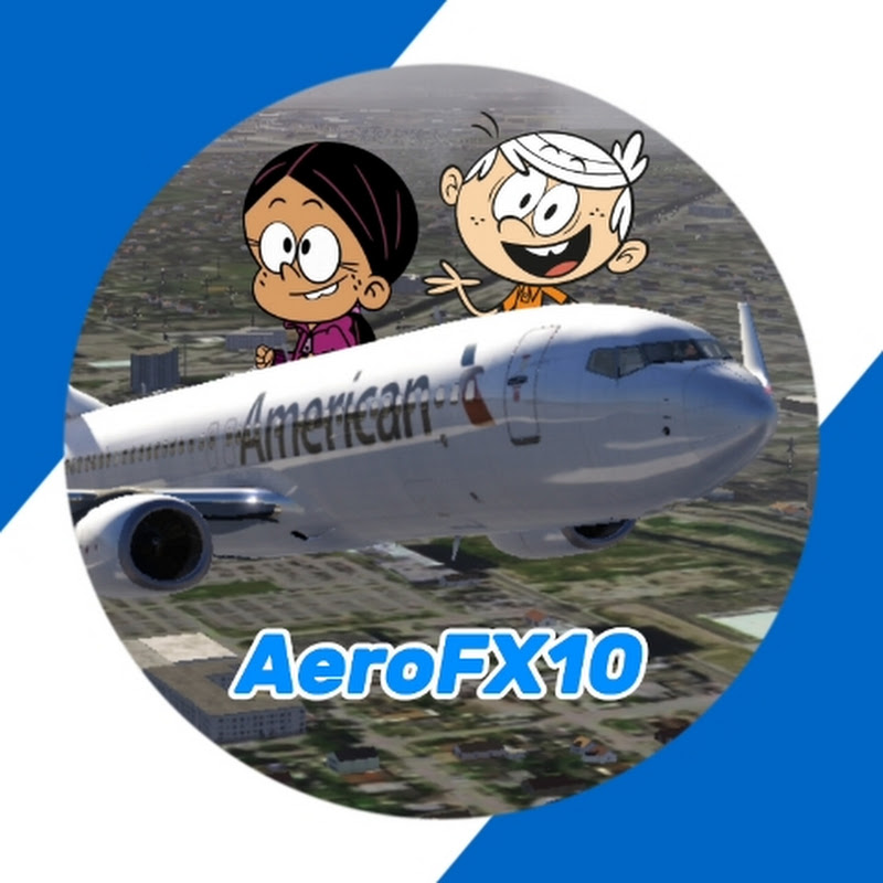 AeroFX10