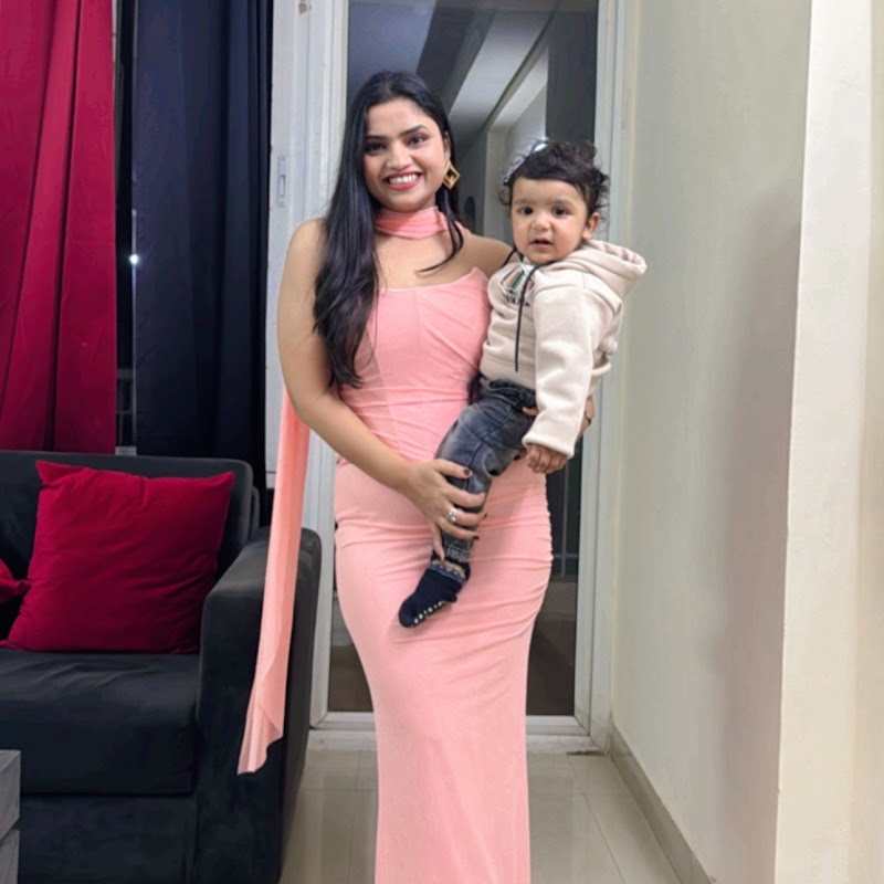 Deepti Harshana