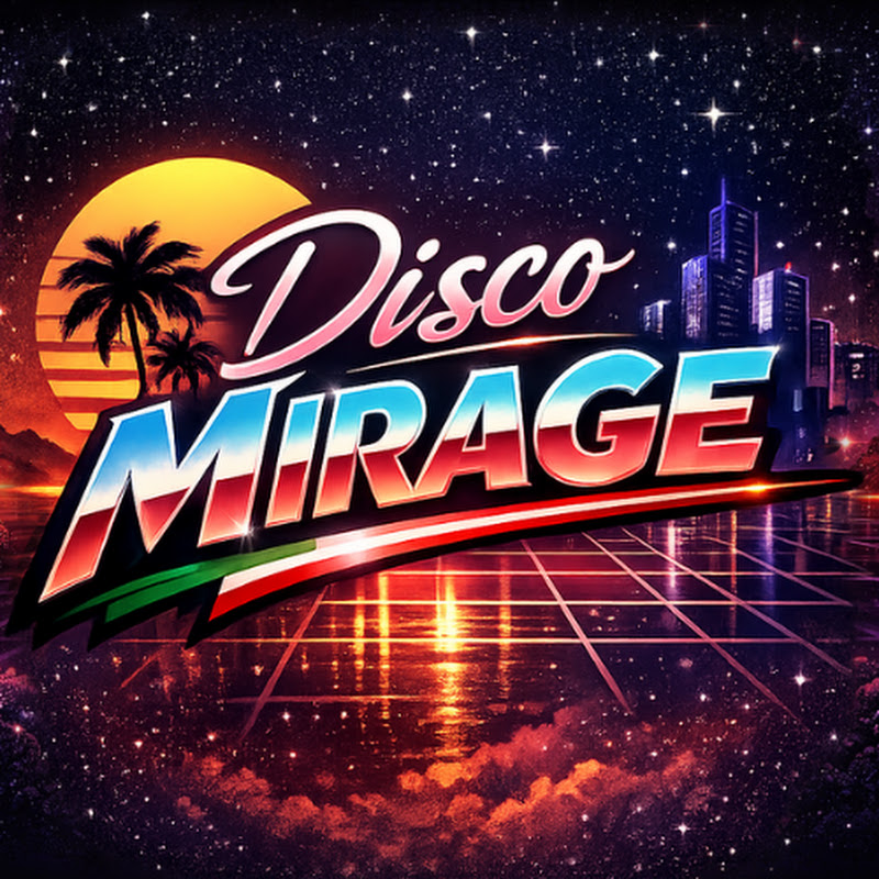 Disco Mirage