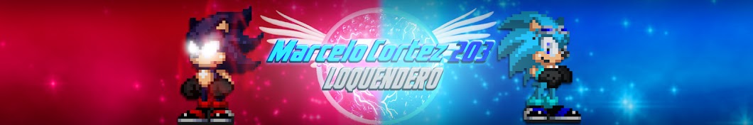 Marcelo Cortez 203 Loquendero यूट्यूब चैनल अवतार
