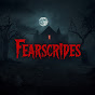 Fearscribe Nights logo