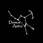 Deimos Astro Travels logo