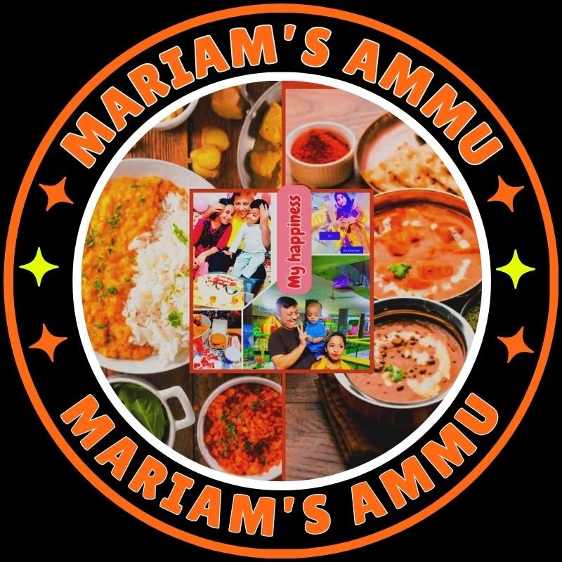 Mariam's Ammu